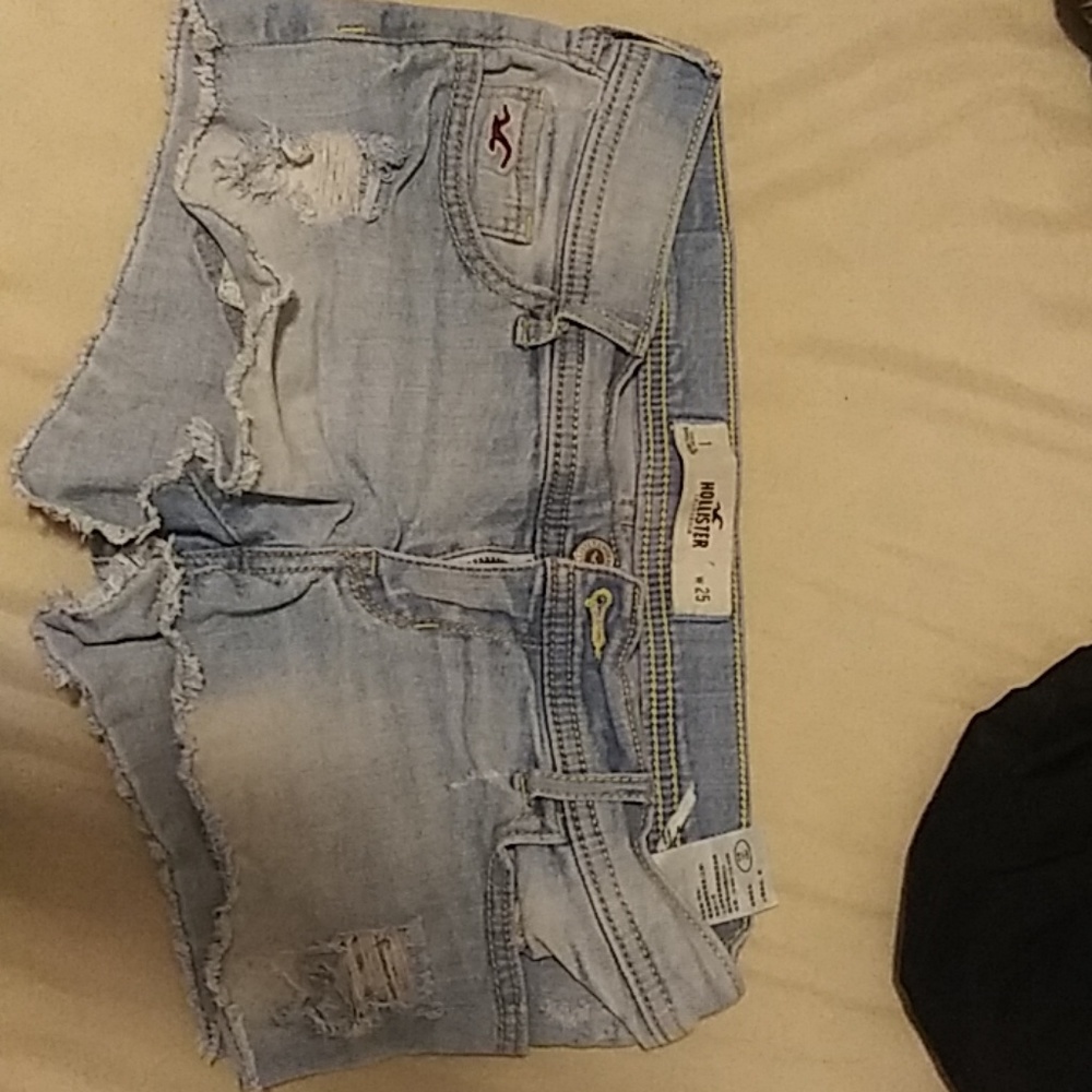 Women Shorts